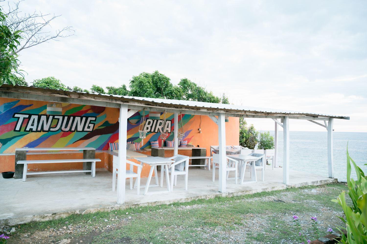Woywoy Paradise Bira Zewnętrze zdjęcie